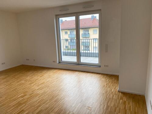 Foto - 3 Zimmer Etagenwohnung in Lahr (Schwarzwald)