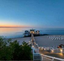 Ferienwohnung Ostsee Rügen Göhren Sellin Baabe - Augustusburg