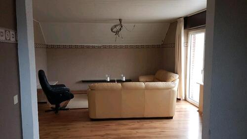 Foto - 2 Zimmer Etagenwohnung zur Miete in Ahaus