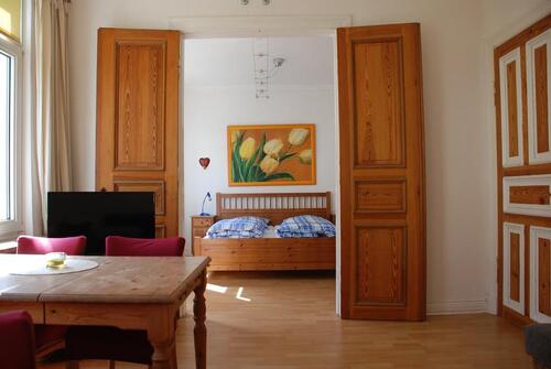 Foto - Ferienwohnung Cuxhaven Nordsee Meer Last Minute frei ab sofort