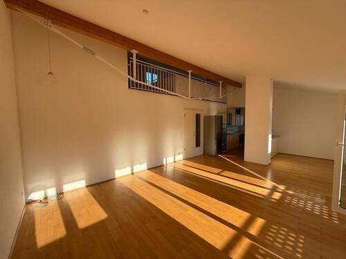 Foto - 2 Zimmer Etagenwohnung zur Miete in Holzkirchen