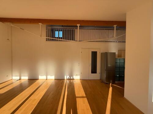 Foto - Etagenwohnung in Holzkirchen zur Miete