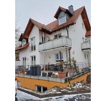 Gepflegte 3-ZI EG-Wohnung mit großer Terasse in Stadtmitte von Ni - Nieder-Olm