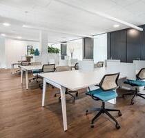 Privater Coworking Desk direkt am Wasser - Premium-Standort, flexibel 247 - Oldenburg Dobbenviertel Privater Coworking Desk direkt am Wasser - Premium-Standort, flexibel 247 - Oldenburg Dobbenviertel