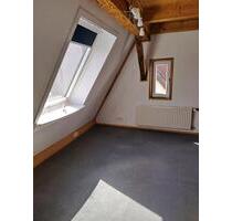 Ein Zimmer Wohnung in Entringen zum 01.03.26 - Ammerbuch