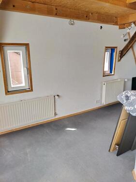 Foto - 1 Zimmer Dachgeschoßwohnung zur Miete in Ammerbuch