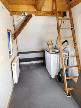 Foto - 1 Zimmer Dachgeschoßwohnung in Ammerbuch