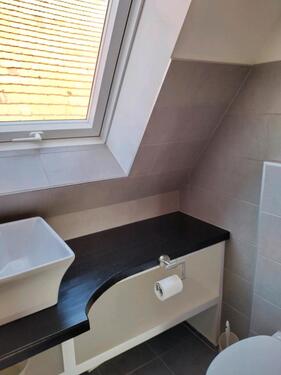 Foto - Dachgeschoßwohnung in Ammerbuch zur Miete