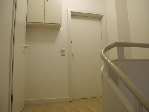 Foto - Dachgeschoßwohnung in Gelsenkirchen zur Miete