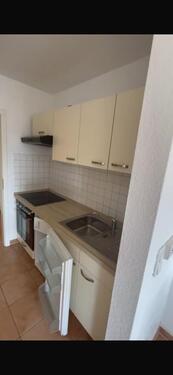 Foto - 1 Zimmer Etagenwohnung zur Miete in Weener