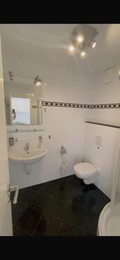 Foto - Etagenwohnung in Weener zur Miete