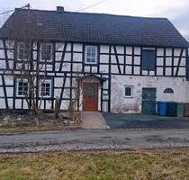 Wohnung 4 Zimmer, Esszimmer, KDB, 120 m² (Befristung 2 Jahre) - Asbach