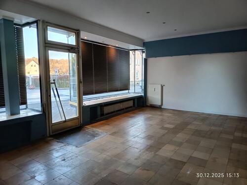 Foto - Ladenlokal O.-E zentrale Lage mit Gartennutzung