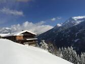 Foto - Ostern 2026 - Vermieten urige Berghütte im Zillertal