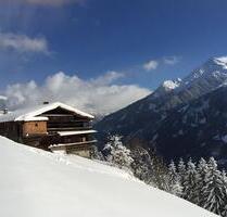 Ostern 2026 - Vermieten urige Berghütte im Zillertal - München Maxvorstadt