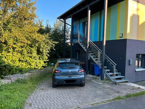 Foto - 1 Zimmer Hochparterre zur Miete in Wertheim