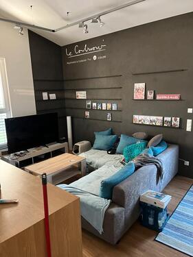 Foto - Hochparterre in Wertheim zur Miete