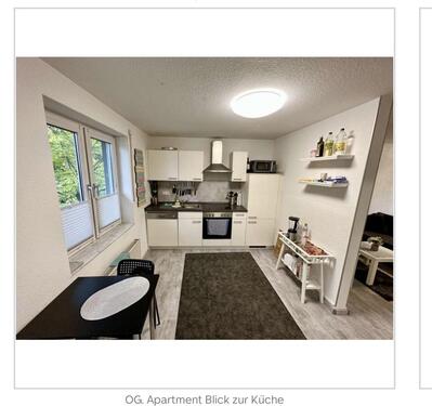 Foto - Wohnung in Dortmund-Oespel ab-01.09.2026 540€ warm