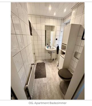 Foto - 2 Zimmer Etagenwohnung zur Miete in Dortmund