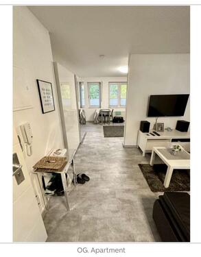 Foto - Etagenwohnung in Dortmund zur Miete