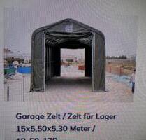 Garage Zelt - 3.100,00&nbsp;EUR Miete, in Dormagen (PLZ: 41540) Hackenbroich