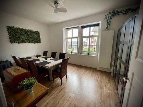 Foto - Altbau mit Charakter – 85 m² zum Verlieben