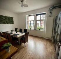 Altbau mit Charakter – 85 m² zum Verlieben - Hausen im Wiesental