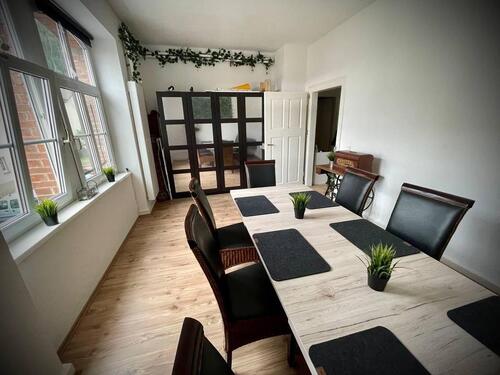 Foto - 3.5 Zimmer Etagenwohnung zum Kaufen in Hausen im Wiesental