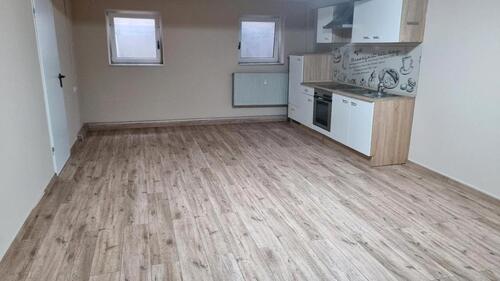 Foto - Nette Kellerwohnung im UG - 650,00&nbsp;EUR Kaltmiete, ca.&nbsp; 40,00&nbsp;m&sup2;