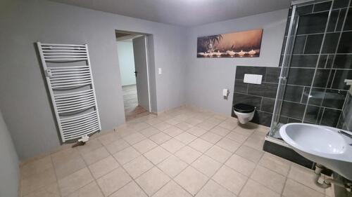 Foto - Etagenwohnung in Germaringen zur Miete