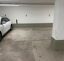 Tiefgaragenstellplatz Balanstraße - München Ramersdorf-Perlach