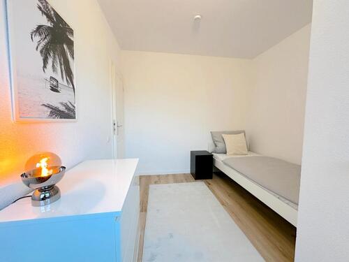 Foto - 1 Zimmer Etagenwohnung zur Miete in Frankfurt am Main