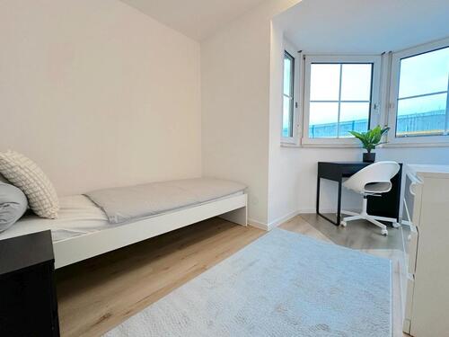 Foto - 1 Zimmer Etagenwohnung in Frankfurt am Main