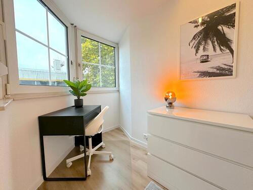 Foto - Etagenwohnung in Frankfurt am Main zur Miete