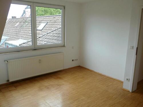 Foto - 2.5 Zimmer Dachgeschoßwohnung zum Kaufen in Duisburg