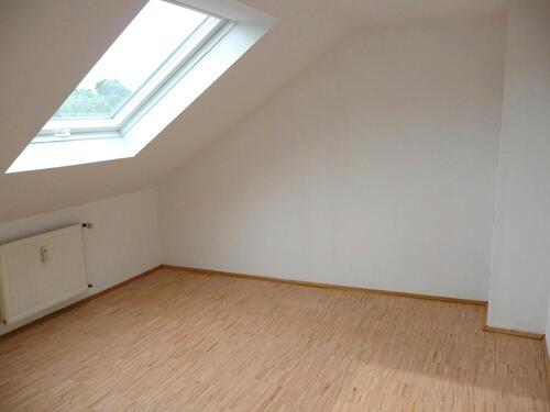 Foto - 2.5 Zimmer Dachgeschoßwohnung in Duisburg