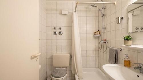 Foto - 1 Zimmer Etagenwohnung zur Miete in Saarbrücken