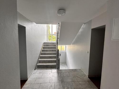 Foto - Etagenwohnung in Saarbrücken zur Miete