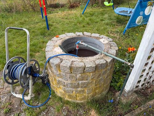 Foto - Grundst&uuml;ck in Mühlhausen (Thüringen) zur Miete