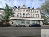 Foto - Gut aufgeteilte 2-Zimmer-Wohnung in der II. Etage mit Küche