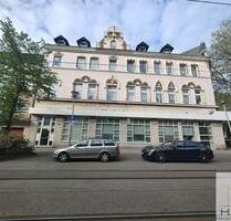Gut aufgeteilte 2-Zimmer-Wohnung in der II. Etage mit Küche - Gelsenkirchen Erle