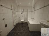 Foto - 2 Zimmer Etagenwohnung zur Miete in Gelsenkirchen