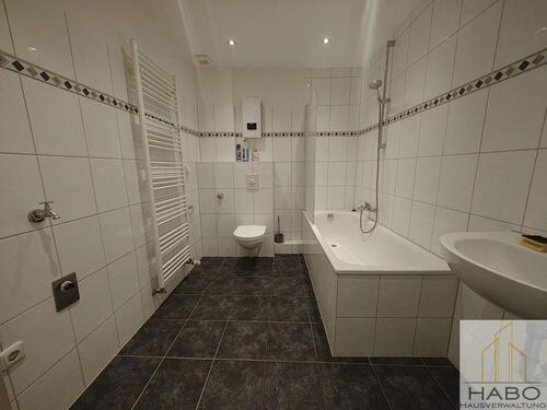 Foto - 2 Zimmer Etagenwohnung zur Miete in Gelsenkirchen