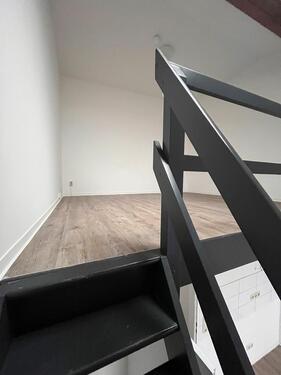 Foto - 1.5 Zimmer Maisonettenwohnung in Lüneburg