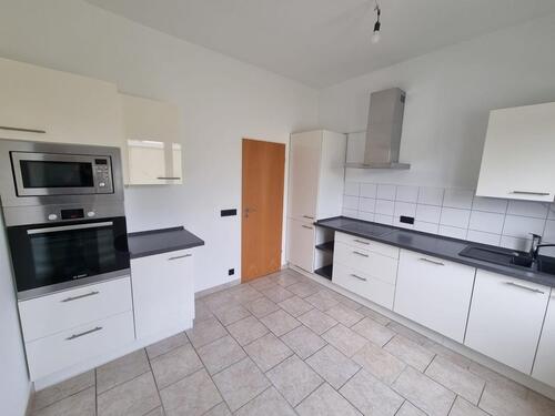 Foto - FFM-Praunheim: 2,5-Zimmer-Wohnung zur Miete an der Heerstraße