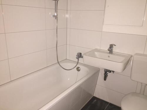 Foto - Etagenwohnung in Cottbus zur Miete