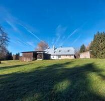 Attraktives Landhaus im Bayerischen Wald - Neureichenau