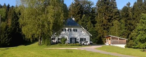 Foto - 13 Zimmer Einfamilienhaus zum Kaufen in Neureichenau
