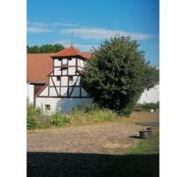 Oase der Ruhe ........> ein Paradies - Kemberg