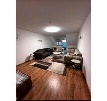 3,5-Zimmer Maisonettewohnung mit Balkon - Sulzbach-Rosenberg